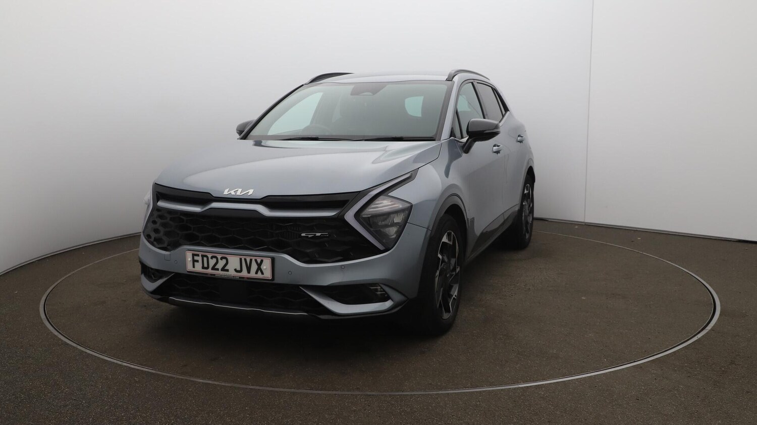 Used Kia Sportage for sale - 76485767: Photo 39