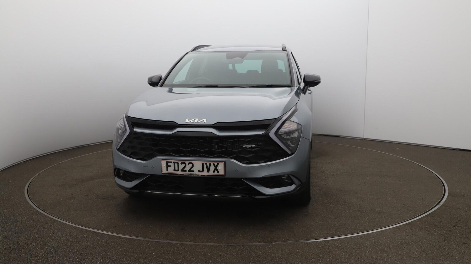 Used Kia Sportage for sale - 76485767: Photo 40