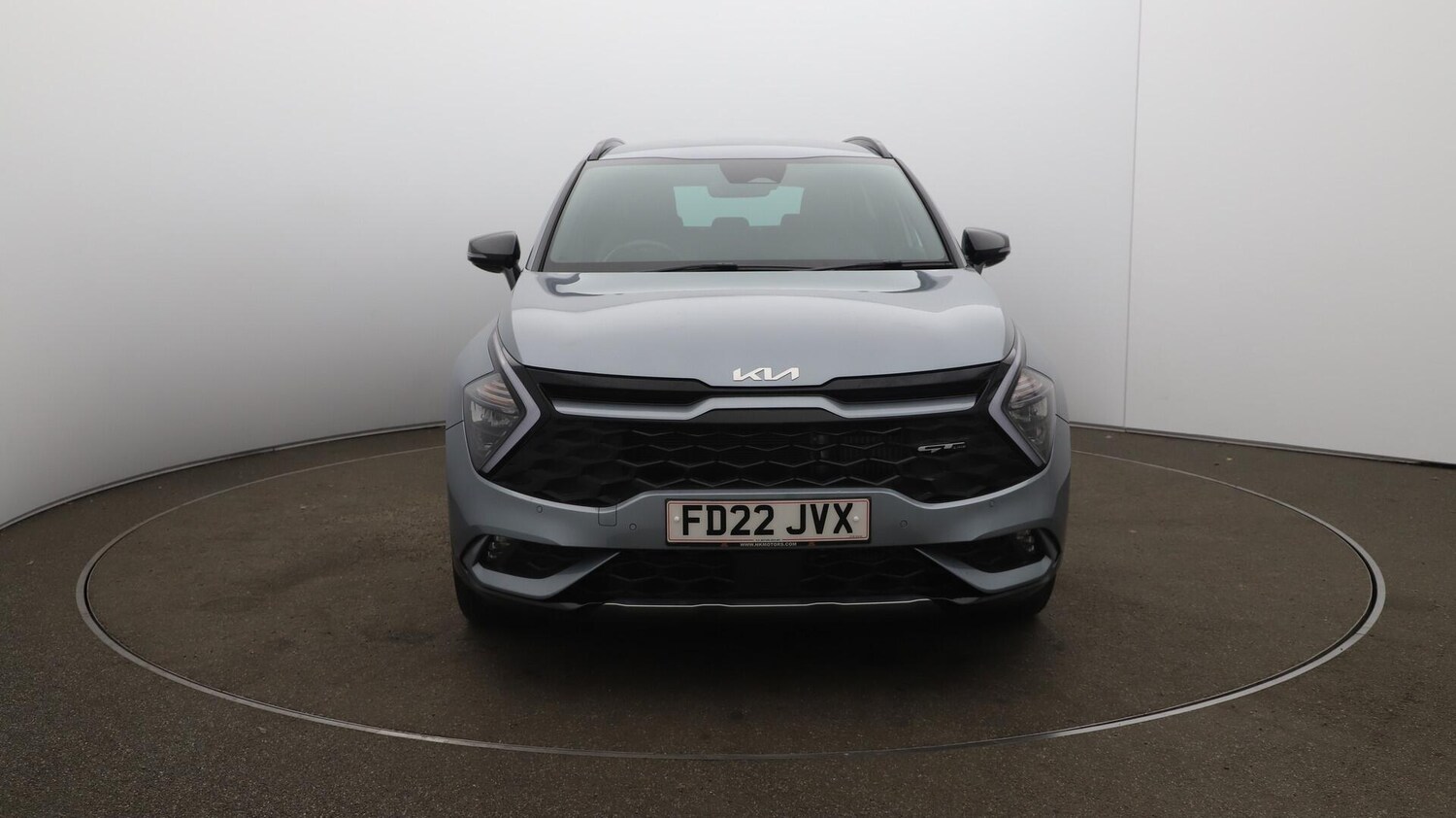 Used Kia Sportage for sale - 76485767: Photo 41