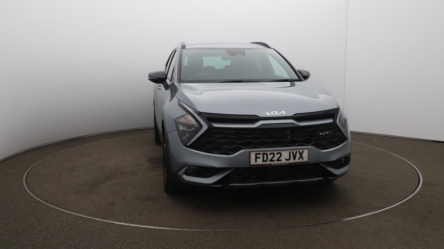 Used Kia Sportage for sale - 76485767: Photo 42