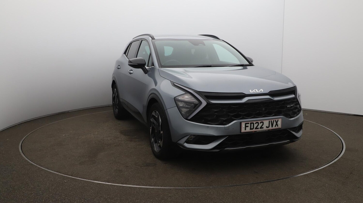 Used Kia Sportage for sale - 76485767: Photo 43