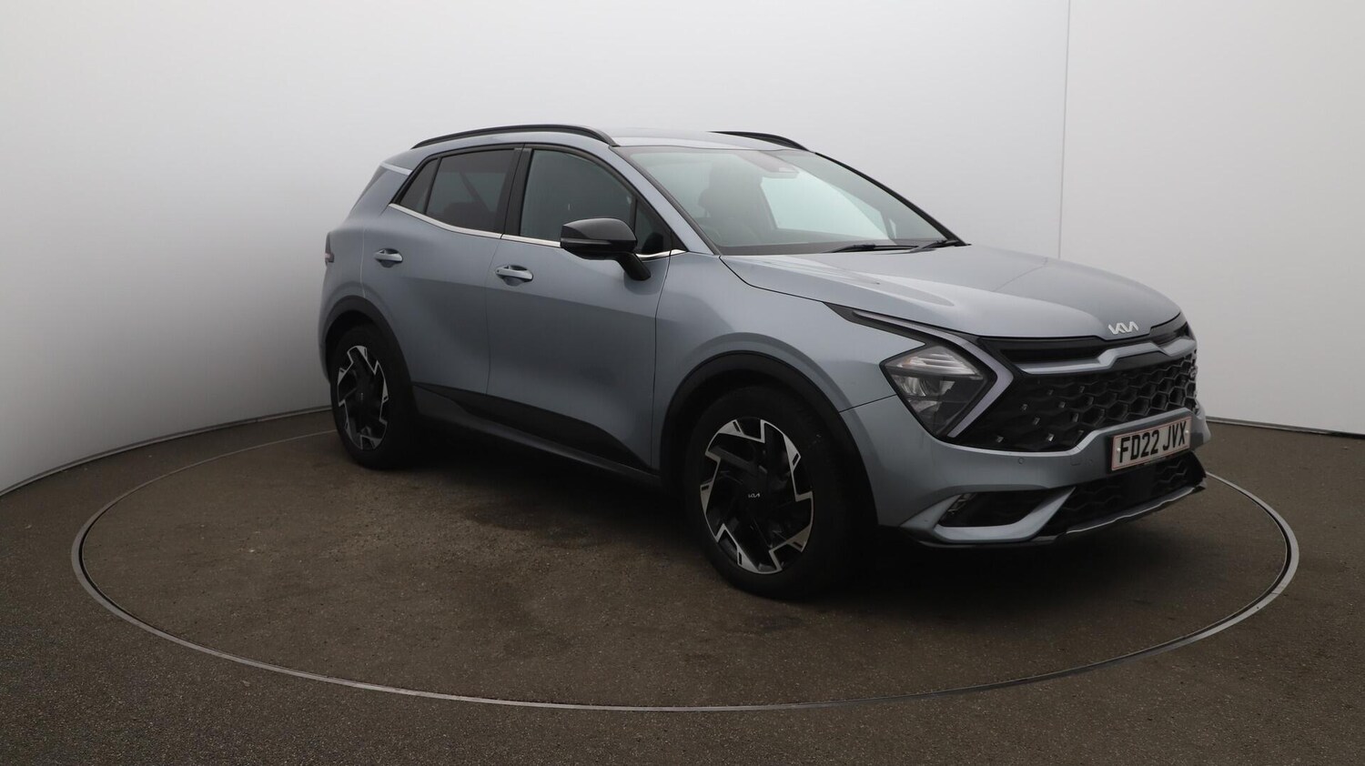 Used Kia Sportage for sale - 76485767: Photo 45