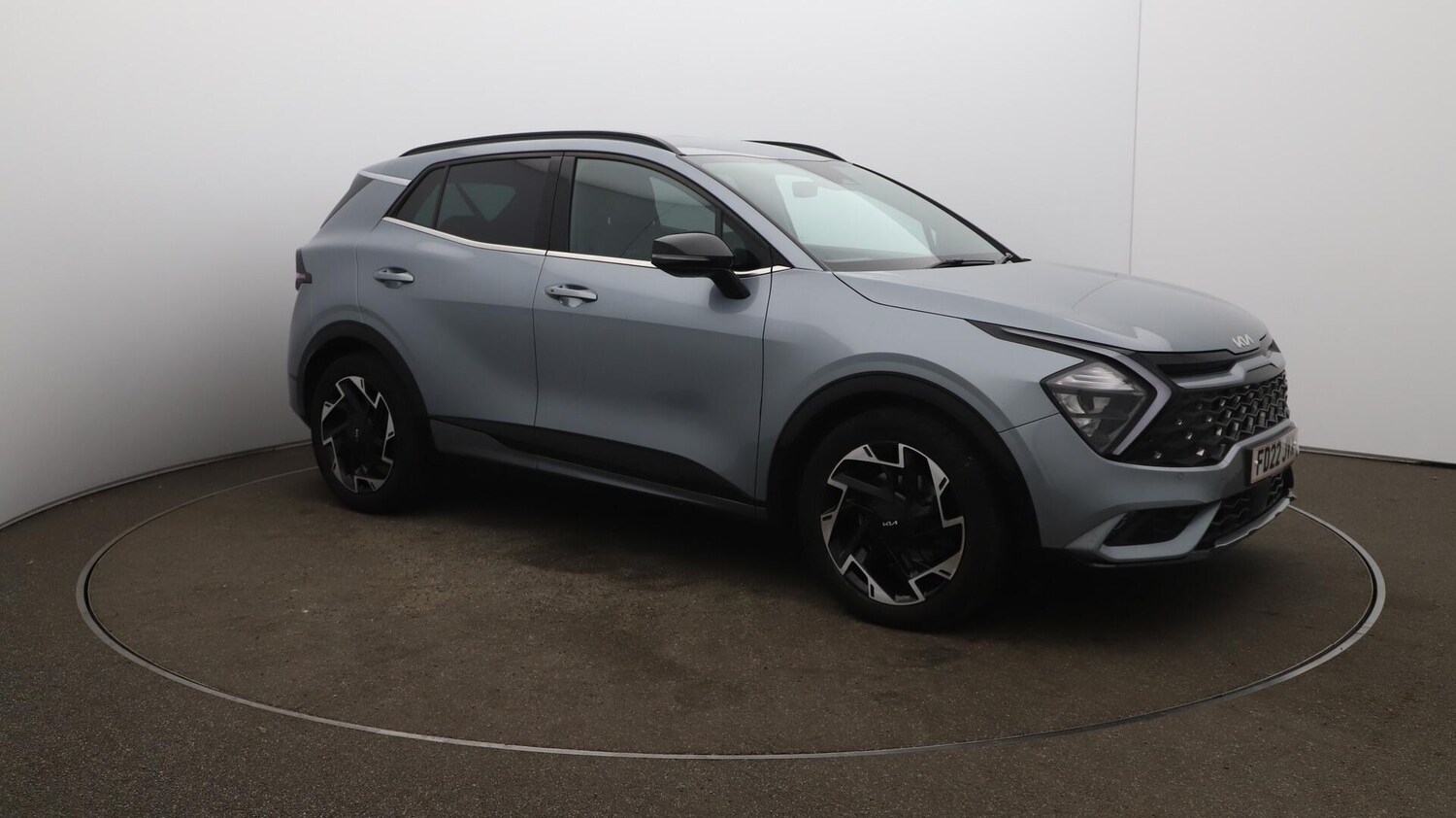 Used Kia Sportage for sale - 76485767: Photo 46