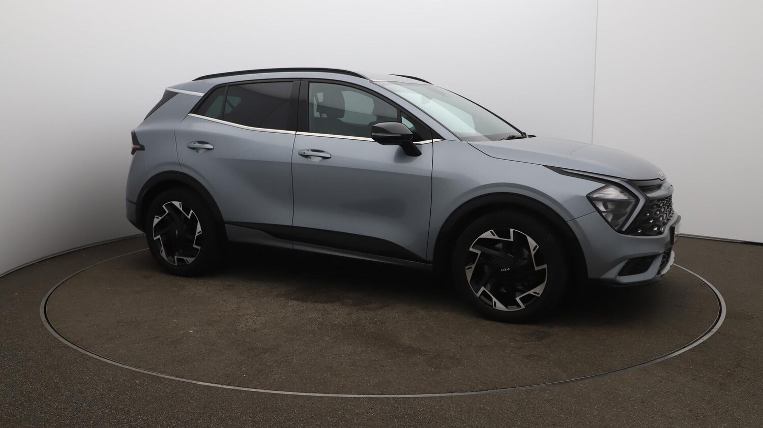 Used Kia Sportage for sale - 76485767: Photo 47