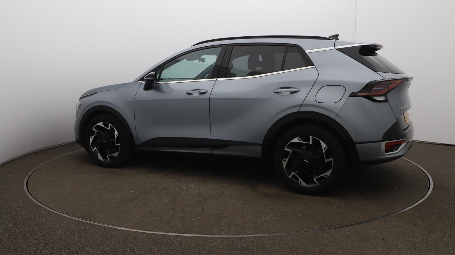 Used Kia Sportage for sale - 76485767: Photo 48