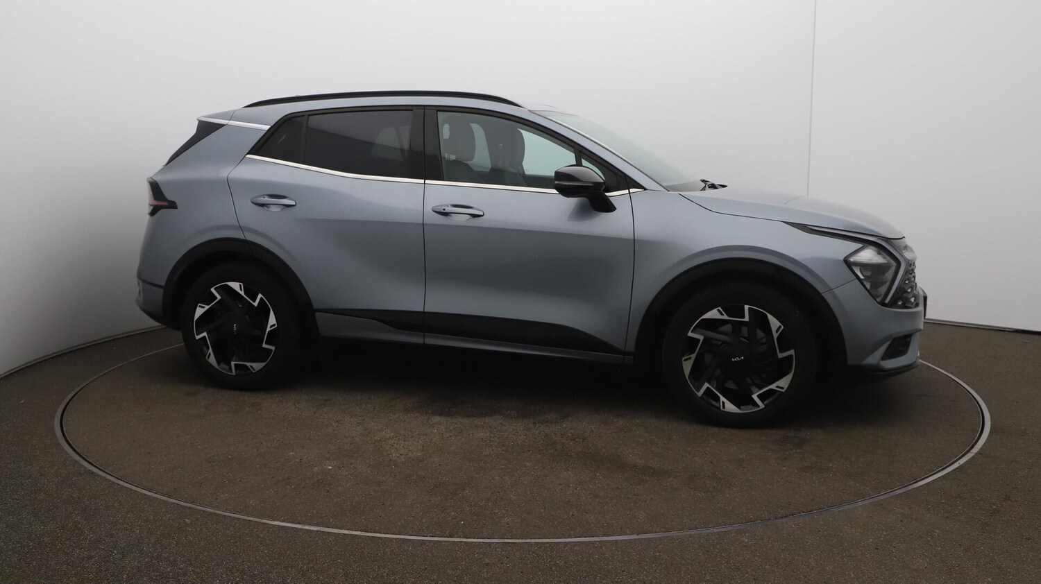 Used Kia Sportage for sale - 76485767: Photo 49