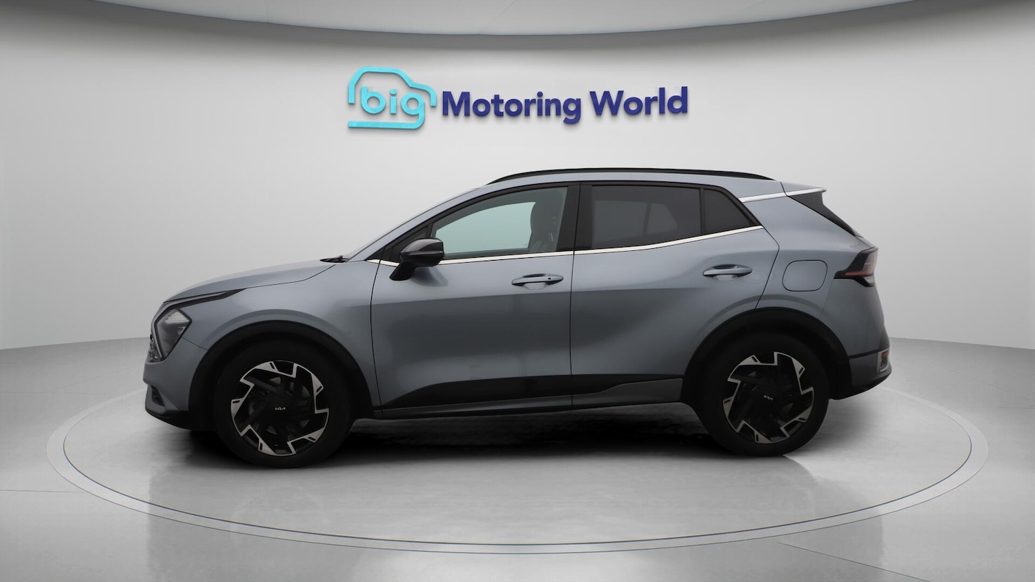 Used Kia Sportage for sale - 76485767: Photo 5