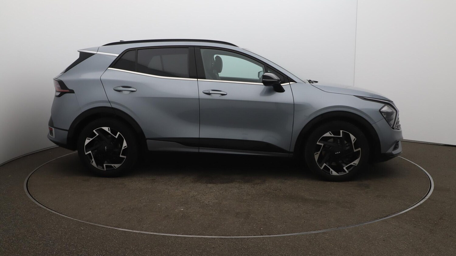 Used Kia Sportage for sale - 76485767: Photo 50