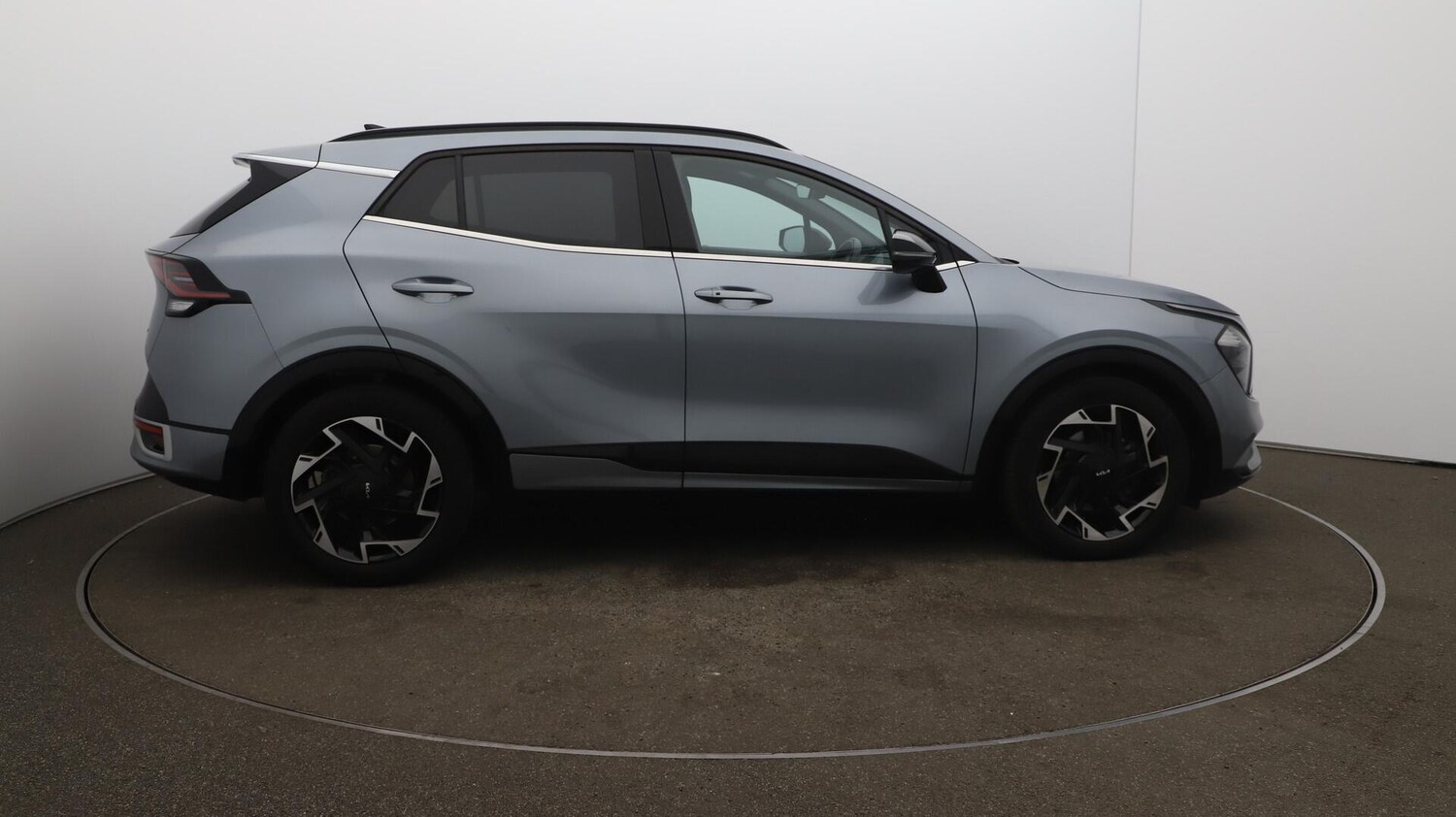 Used Kia Sportage for sale - 76485767: Photo 51