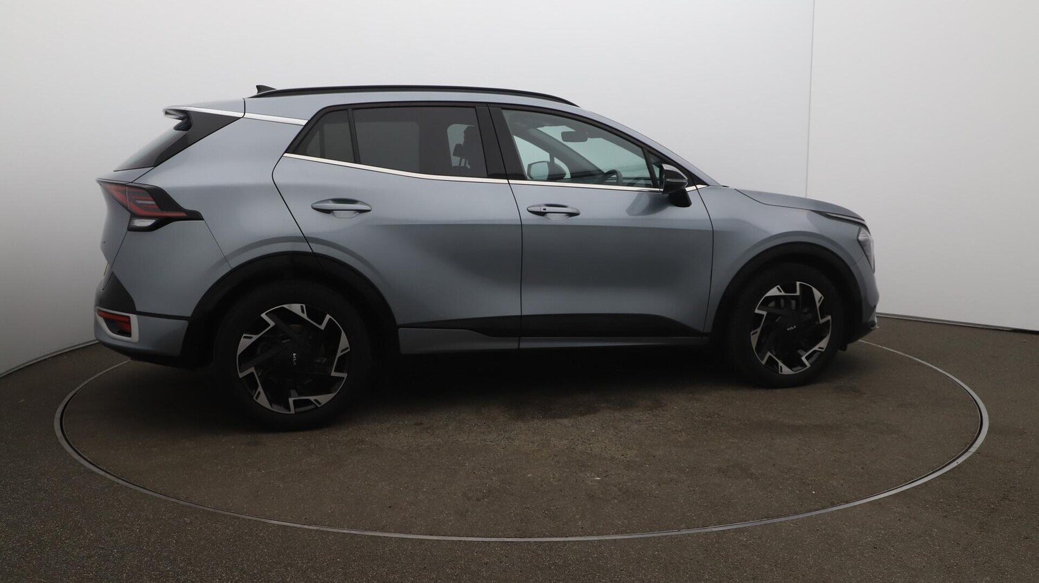 Used Kia Sportage for sale - 76485767: Photo 52