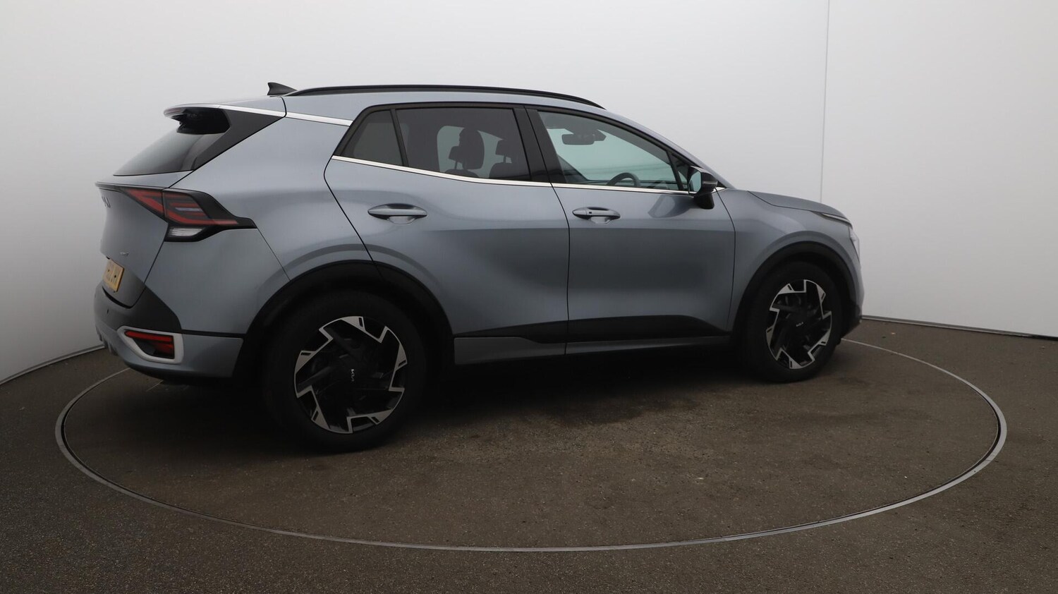 Used Kia Sportage for sale - 76485767: Photo 53