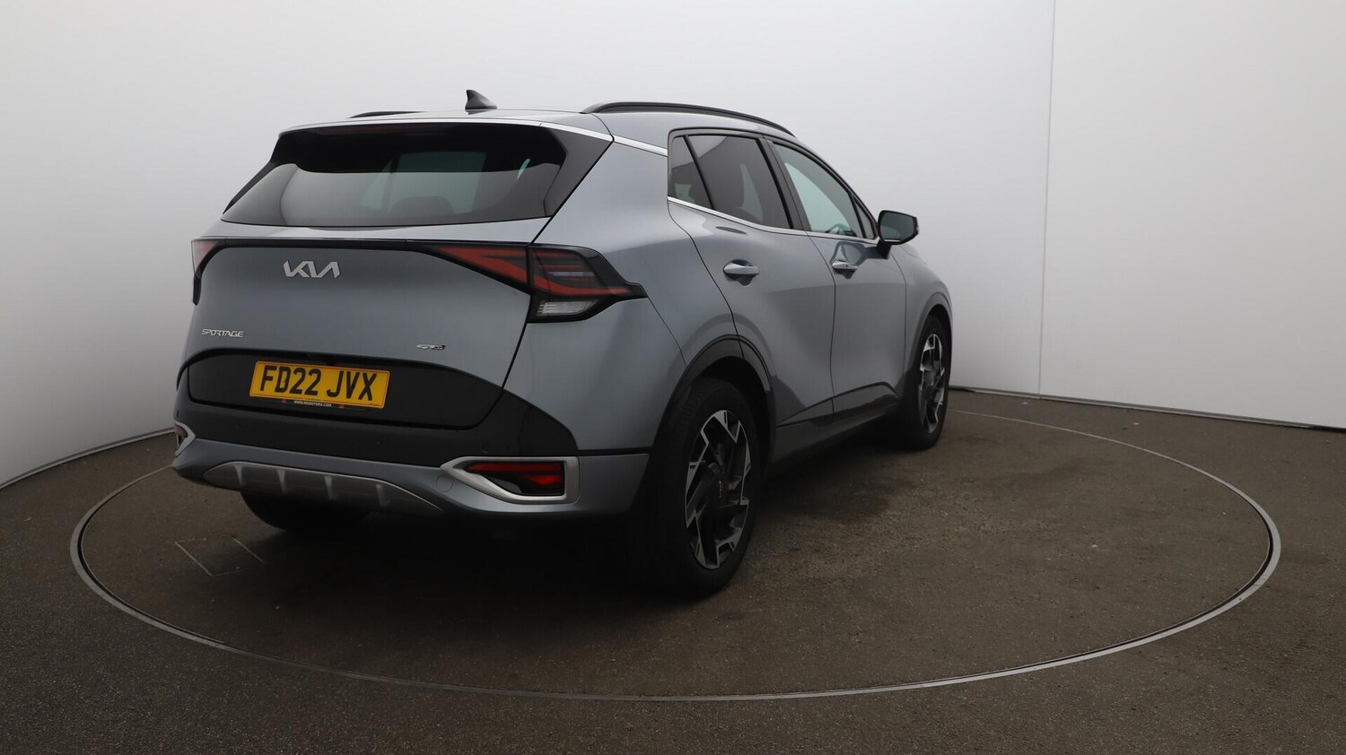 Used Kia Sportage for sale - 76485767: Photo 56