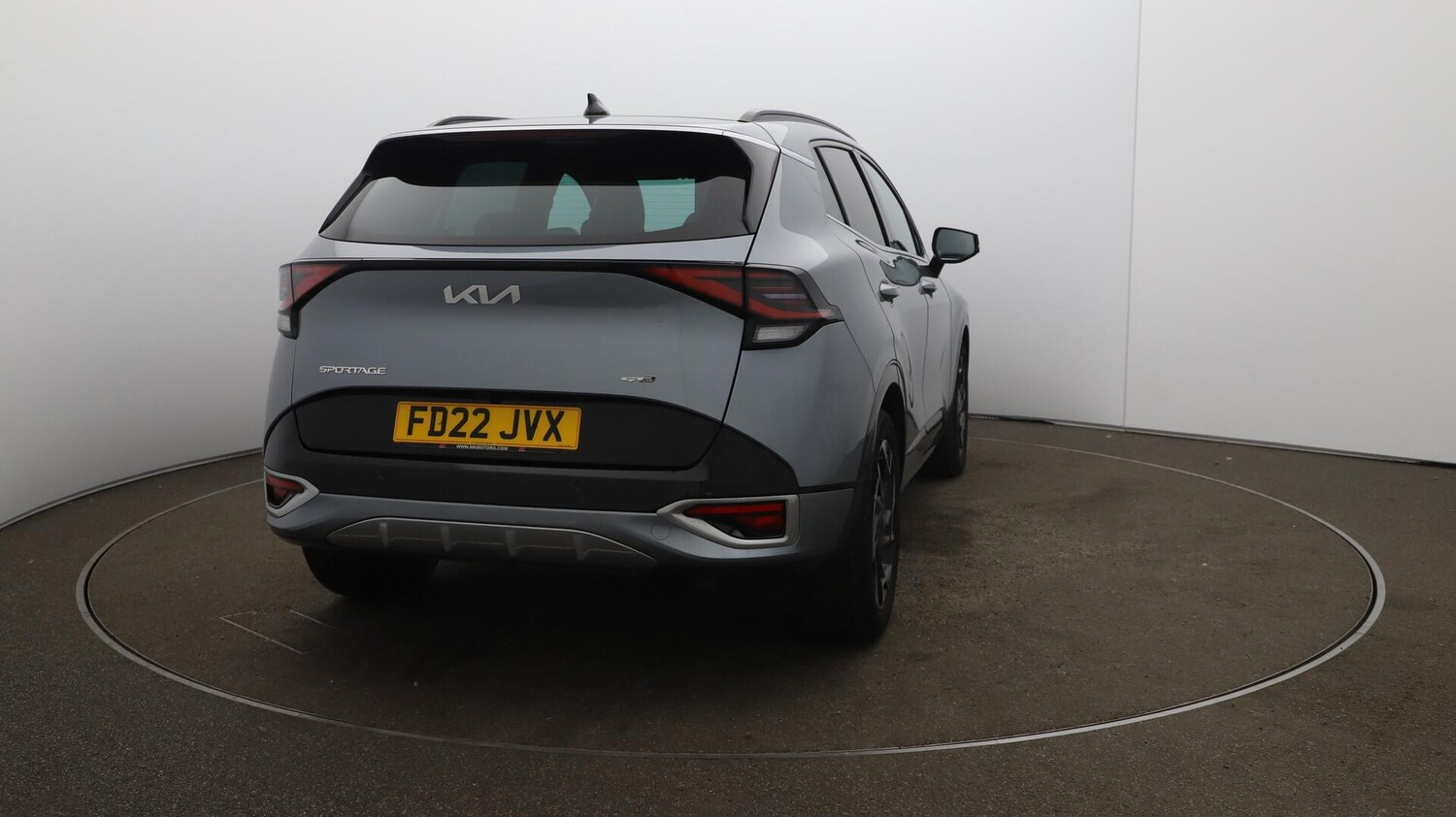 Used Kia Sportage for sale - 76485767: Photo 57