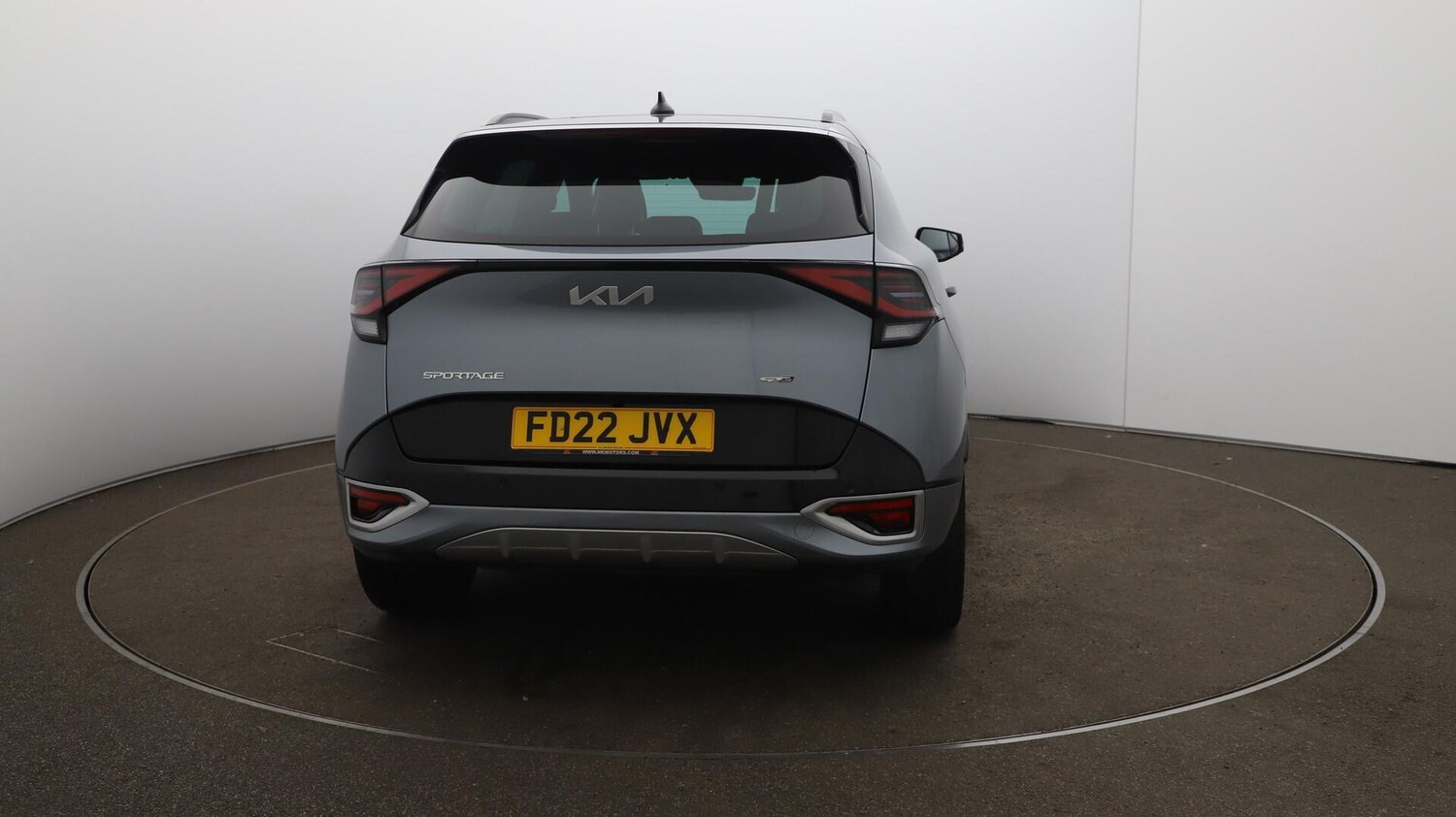 Used Kia Sportage for sale - 76485767: Photo 58