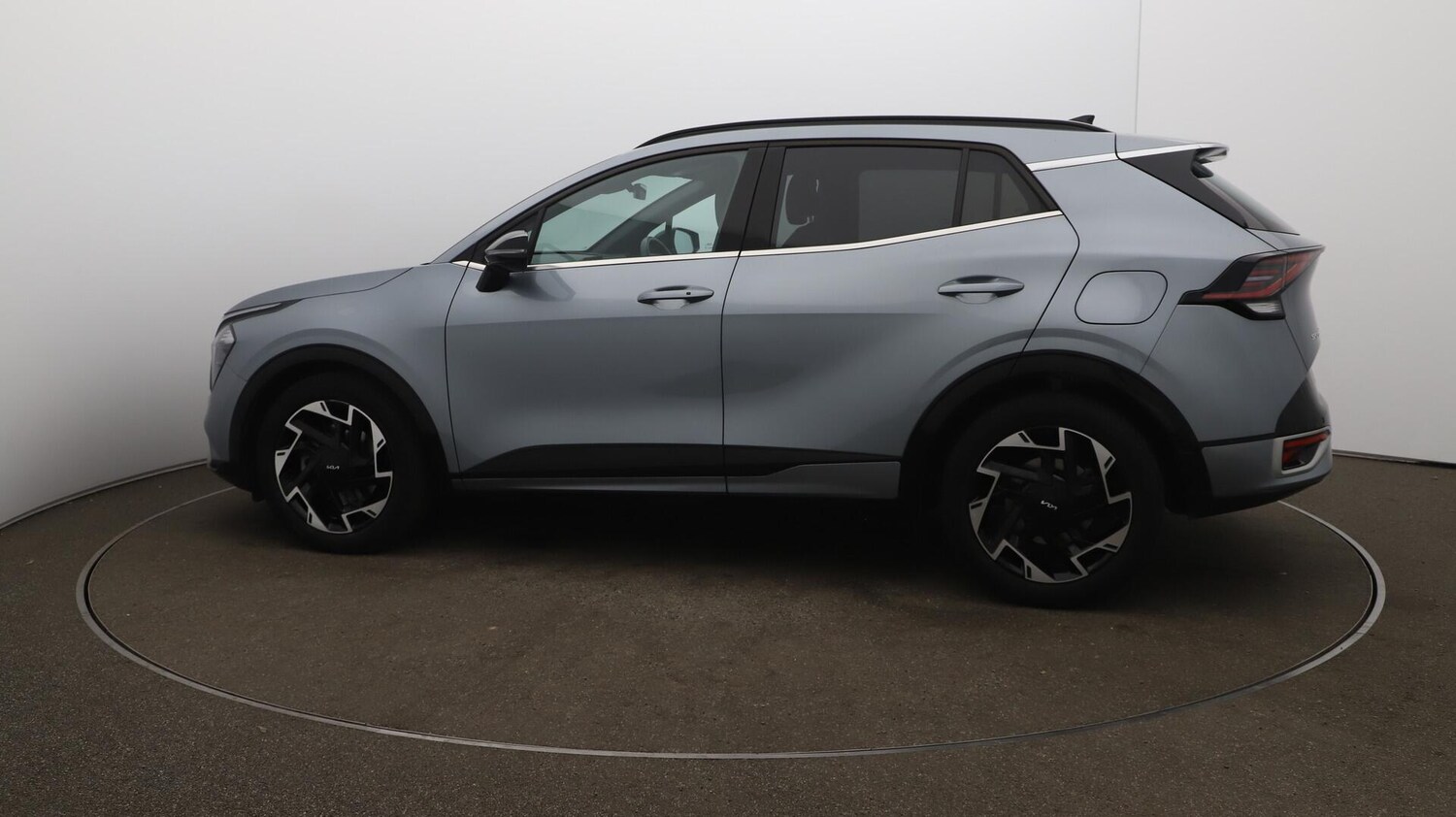 Used Kia Sportage for sale - 76485767: Photo 59