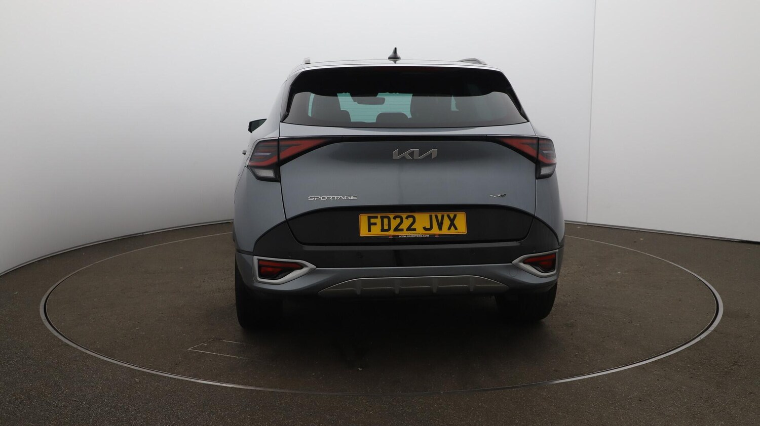 Used Kia Sportage for sale - 76485767: Photo 60