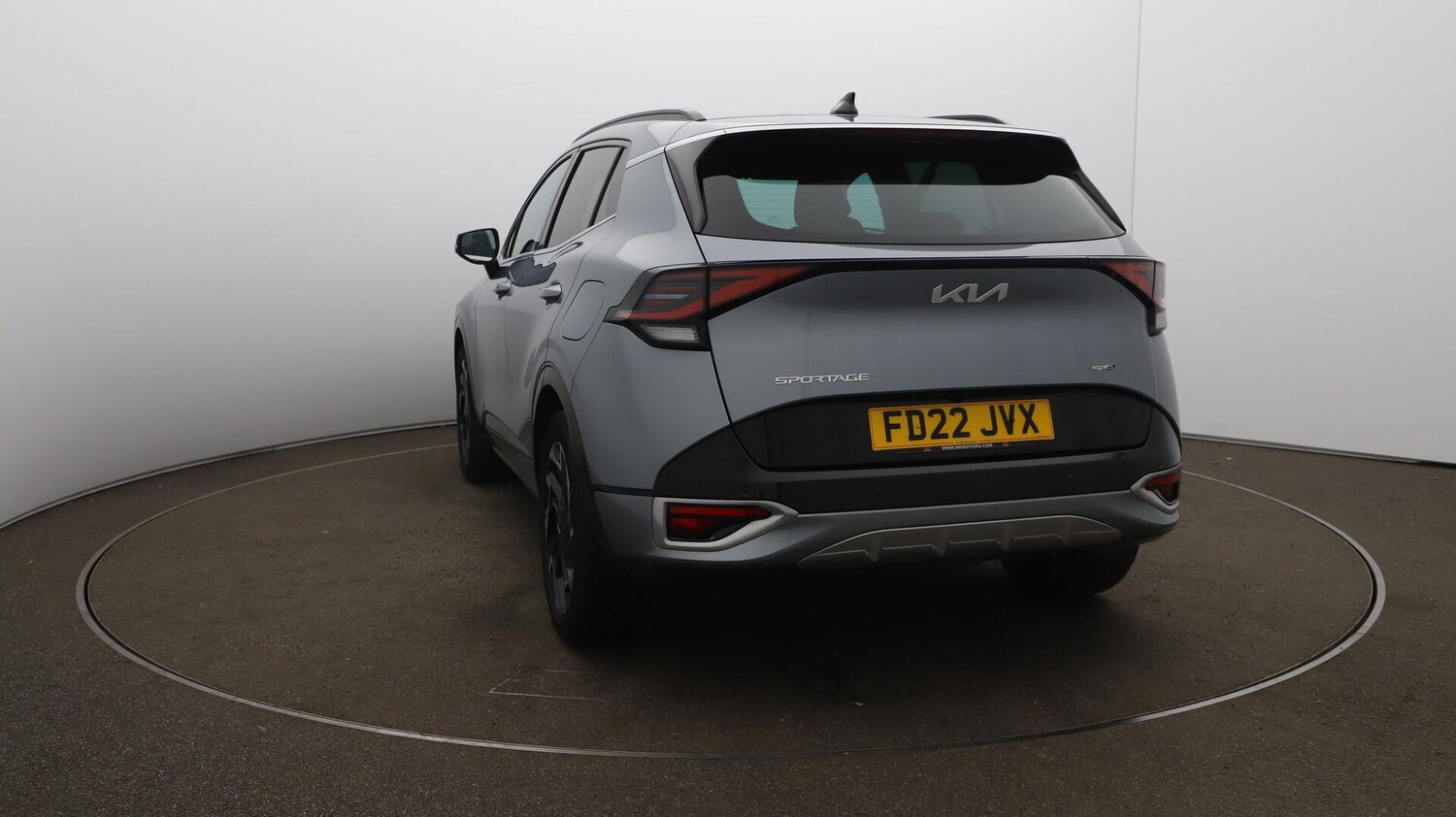 Used Kia Sportage for sale - 76485767: Photo 61