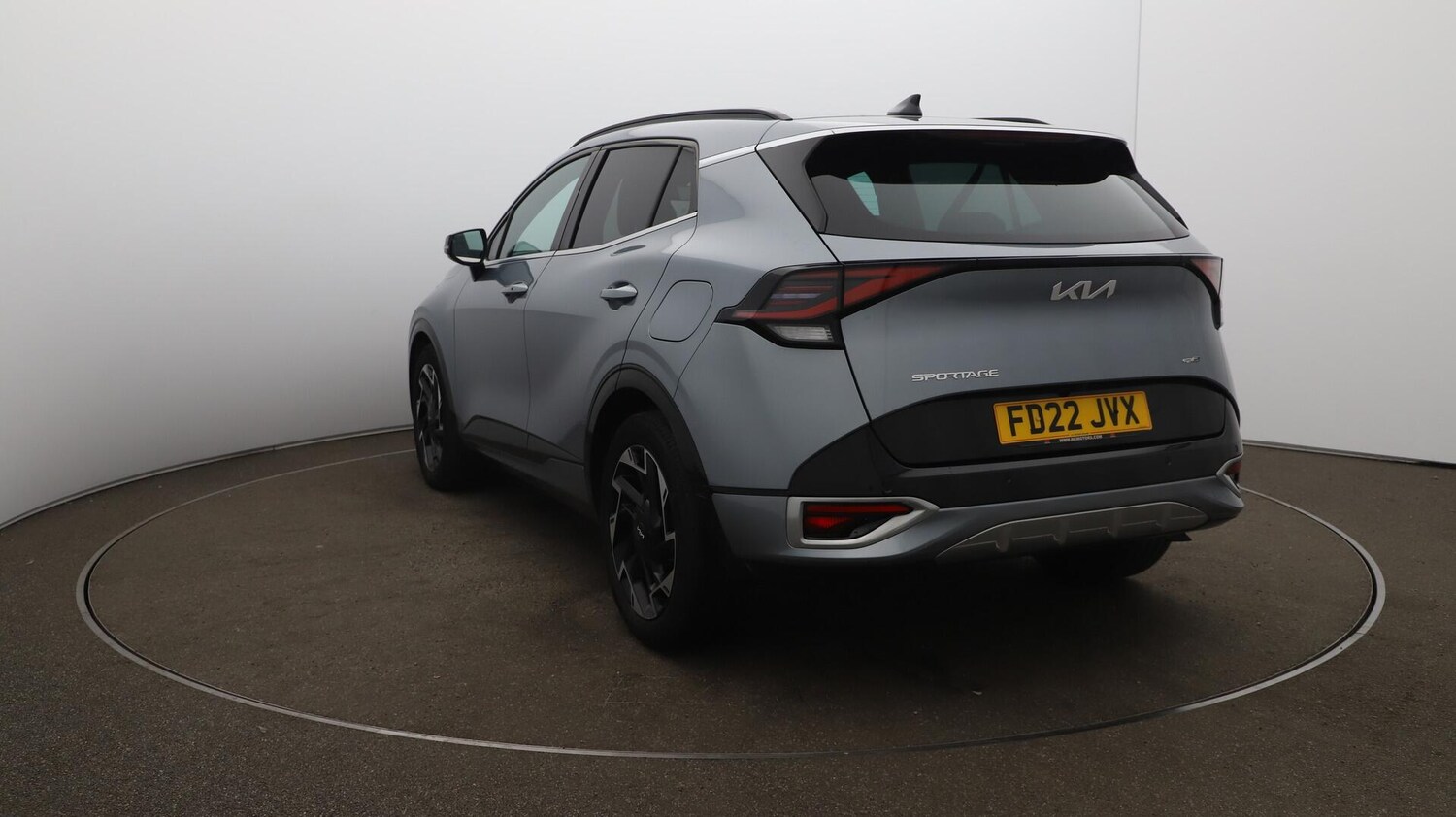 Used Kia Sportage for sale - 76485767: Photo 62