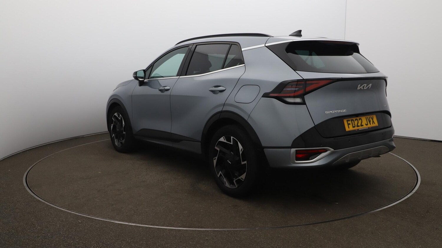 Used Kia Sportage for sale - 76485767: Photo 63