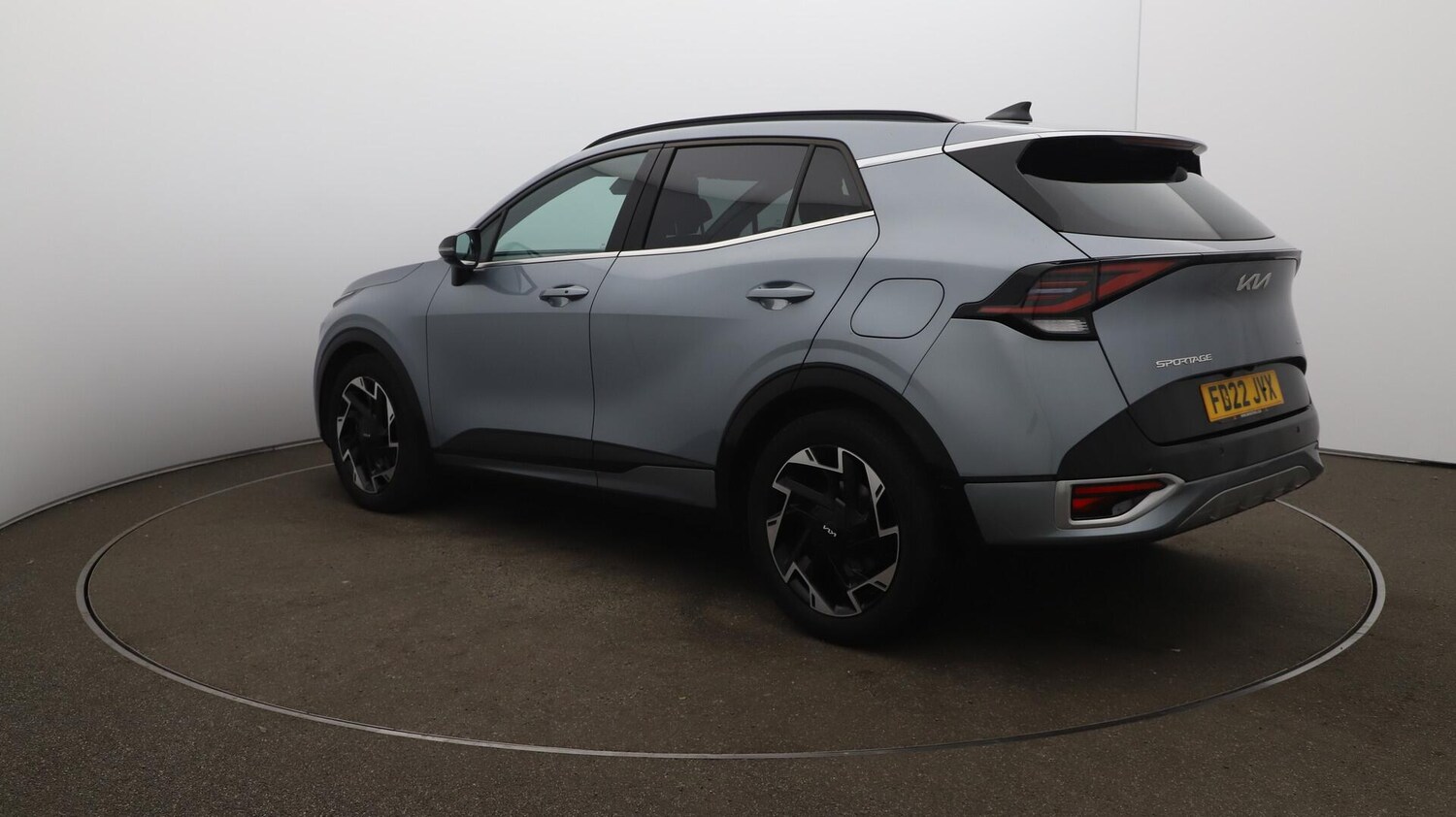 Used Kia Sportage for sale - 76485767: Photo 64