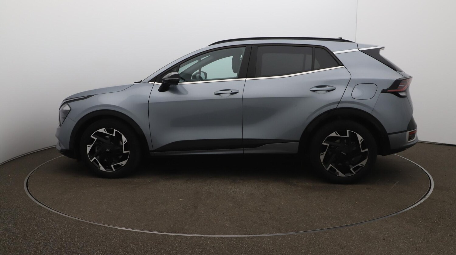 Used Kia Sportage for sale - 76485767: Photo 65