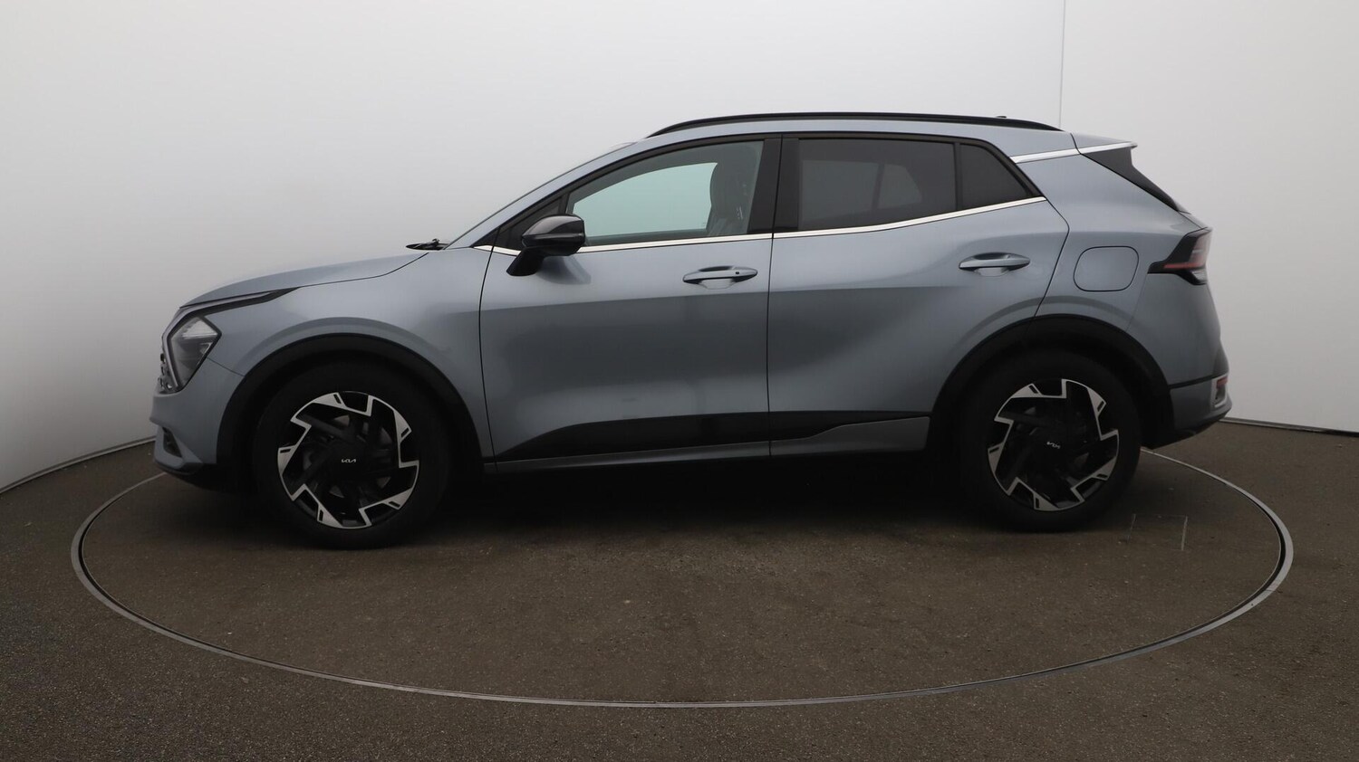 Used Kia Sportage for sale - 76485767: Photo 66