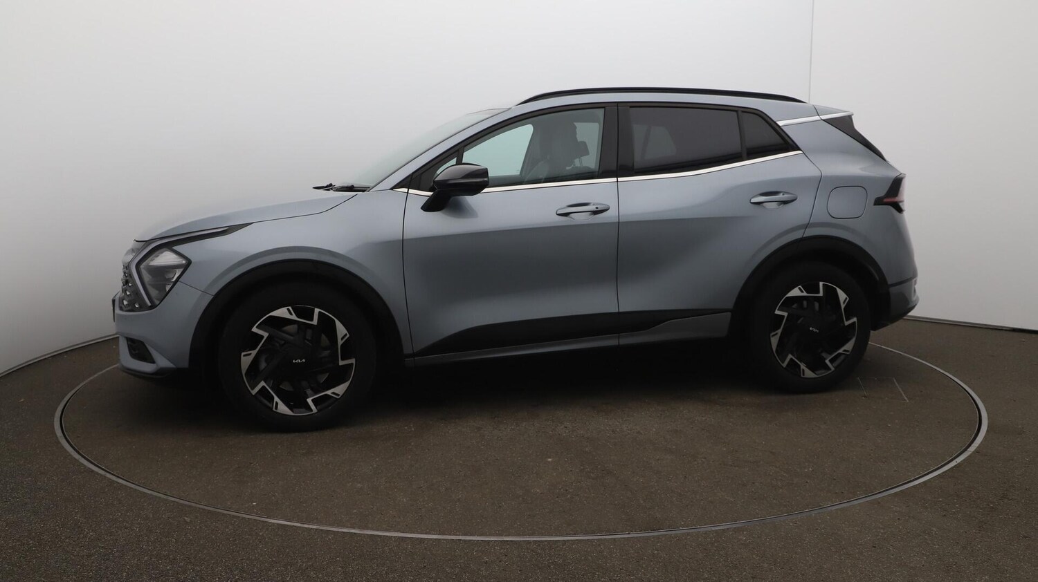 Used Kia Sportage for sale - 76485767: Photo 67