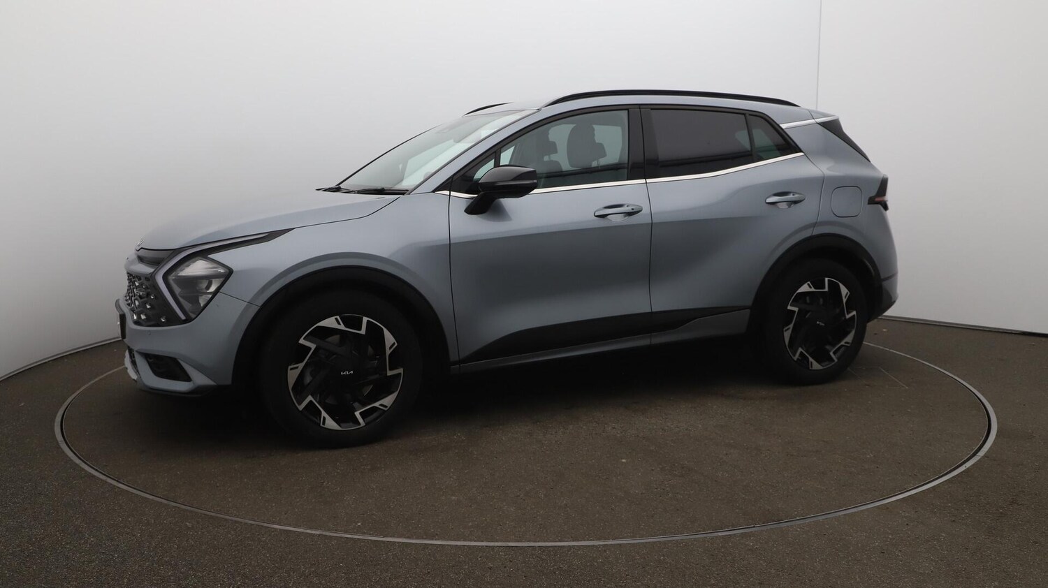 Used Kia Sportage for sale - 76485767: Photo 68