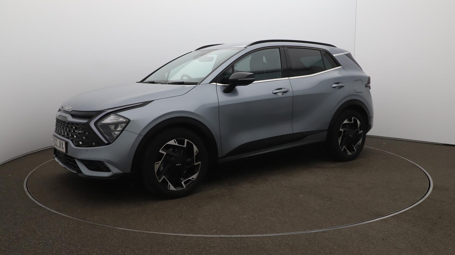 Used Kia Sportage for sale - 76485767: Photo 69