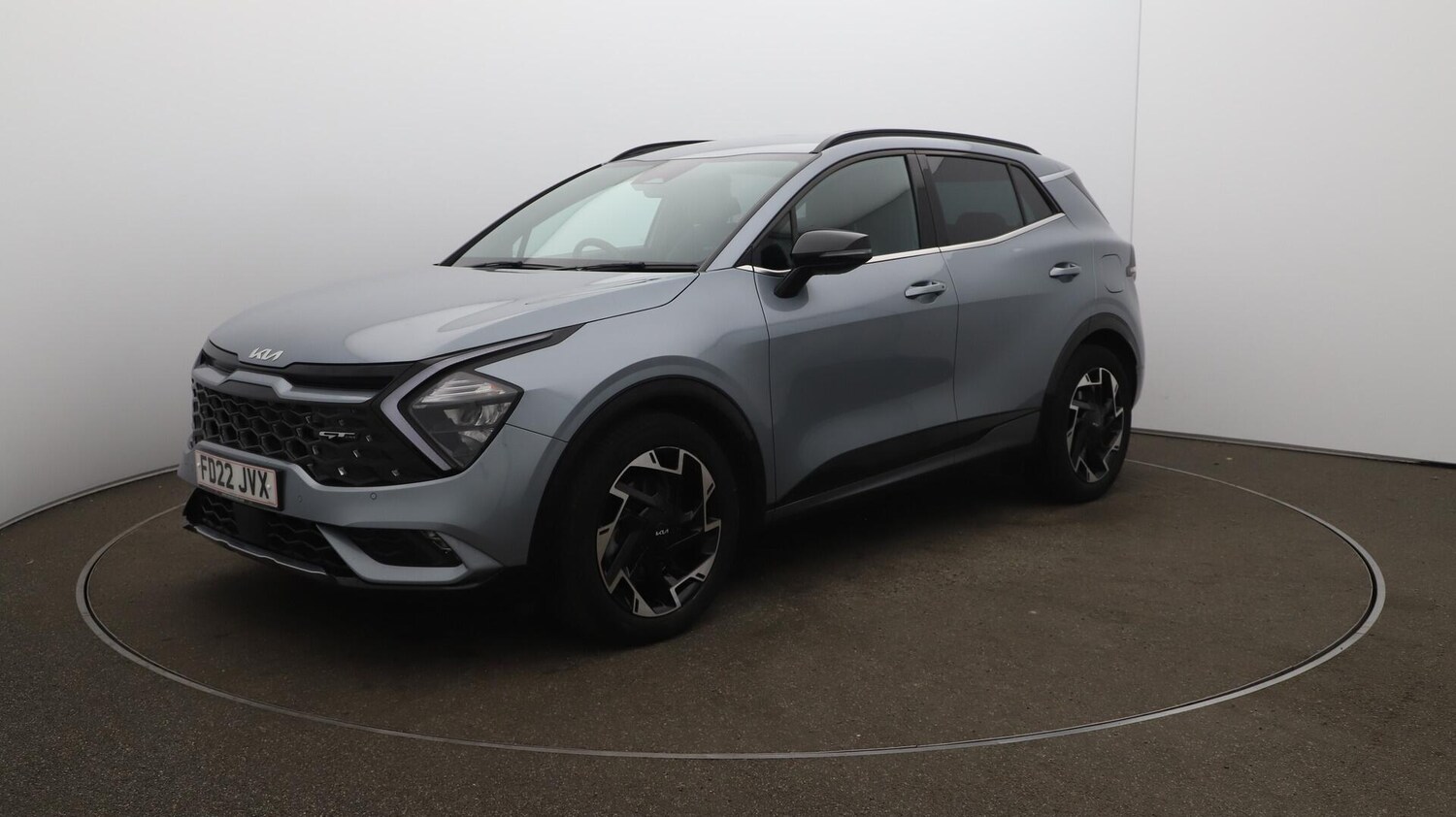 Used Kia Sportage for sale - 76485767: Photo 70