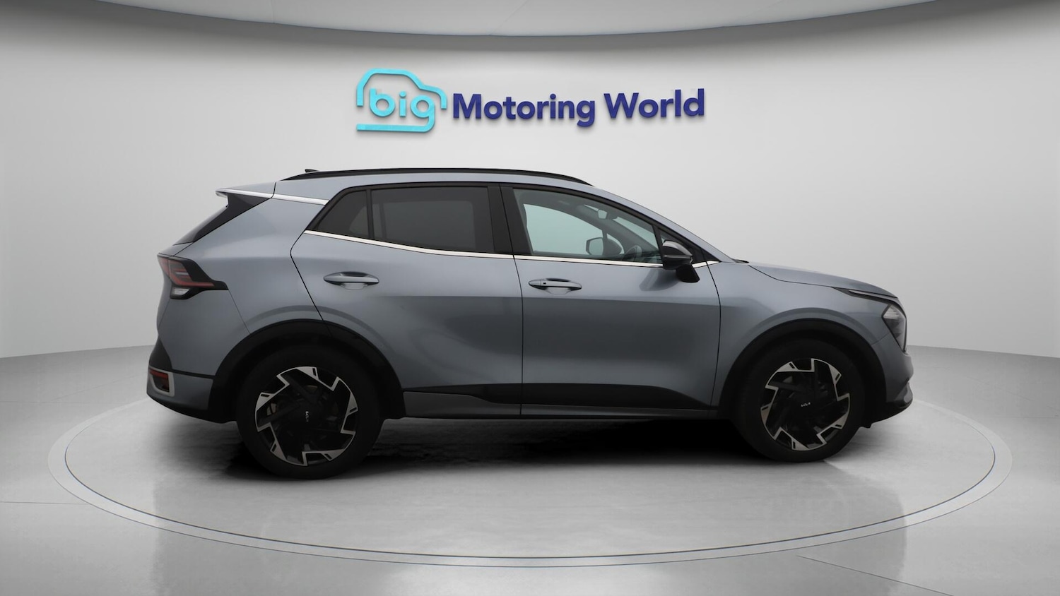 Used Kia Sportage for sale - 76485767: Photo 9