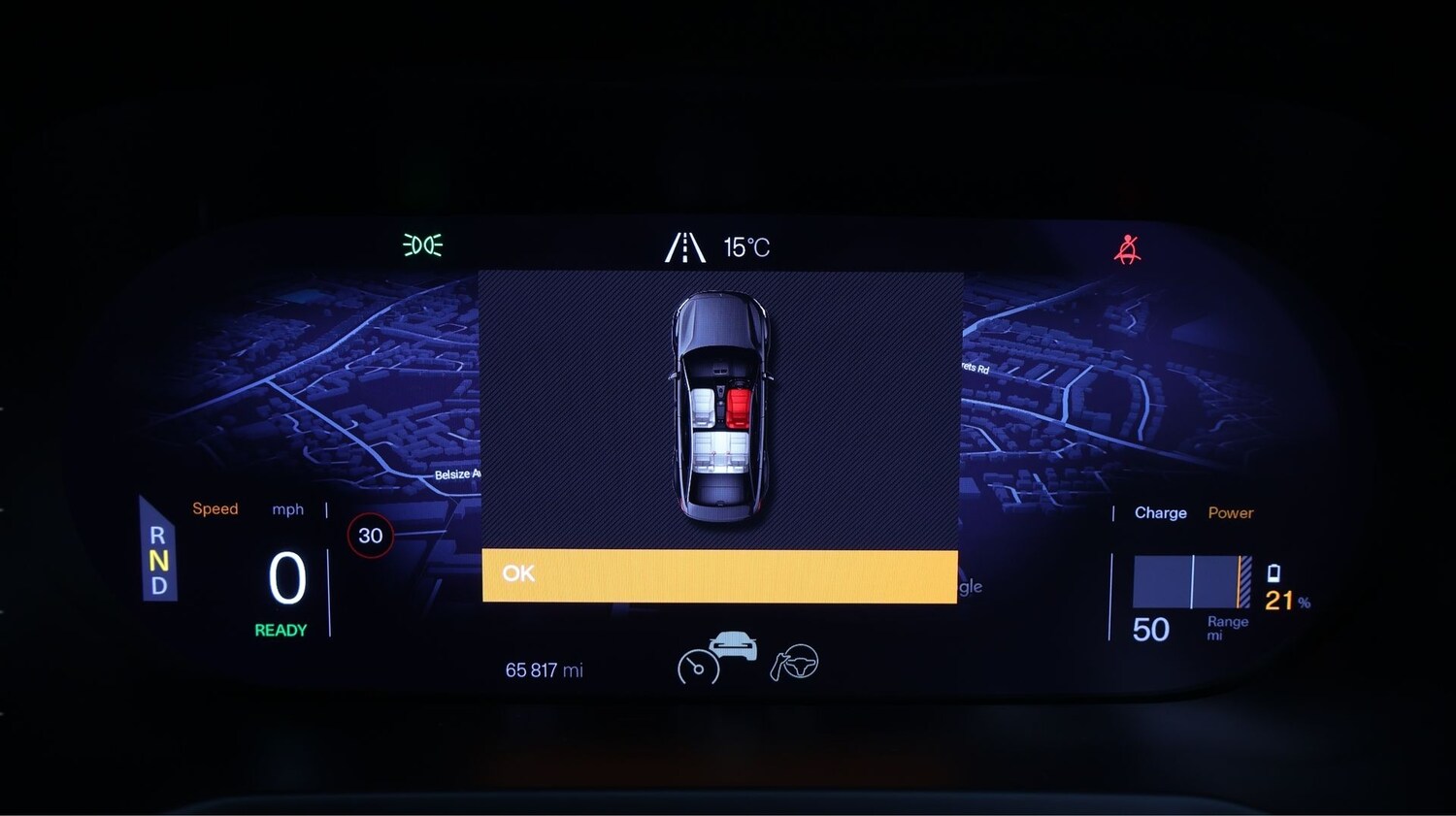 Used Polestar Polestar 2 2023 for sale - 77363451: Photo 10