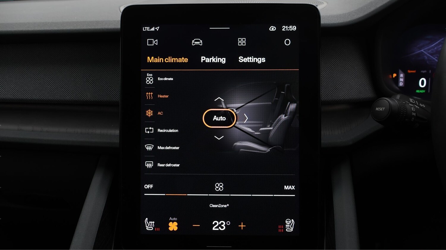 Used Polestar Polestar 2 2023 for sale - 77363451: Photo 12