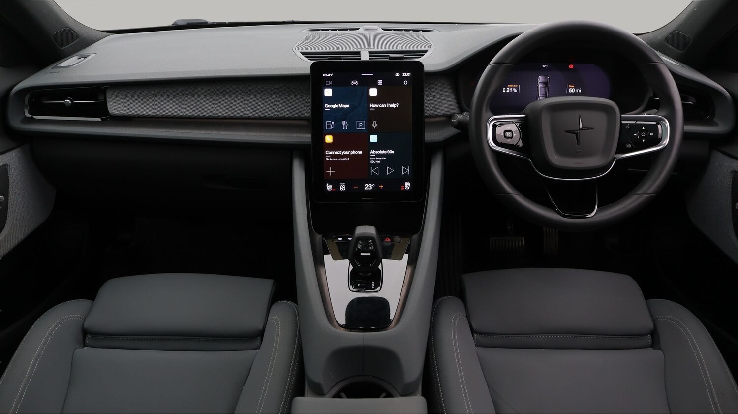 Used Polestar Polestar 2 2023 for sale - 77363451: Photo 13