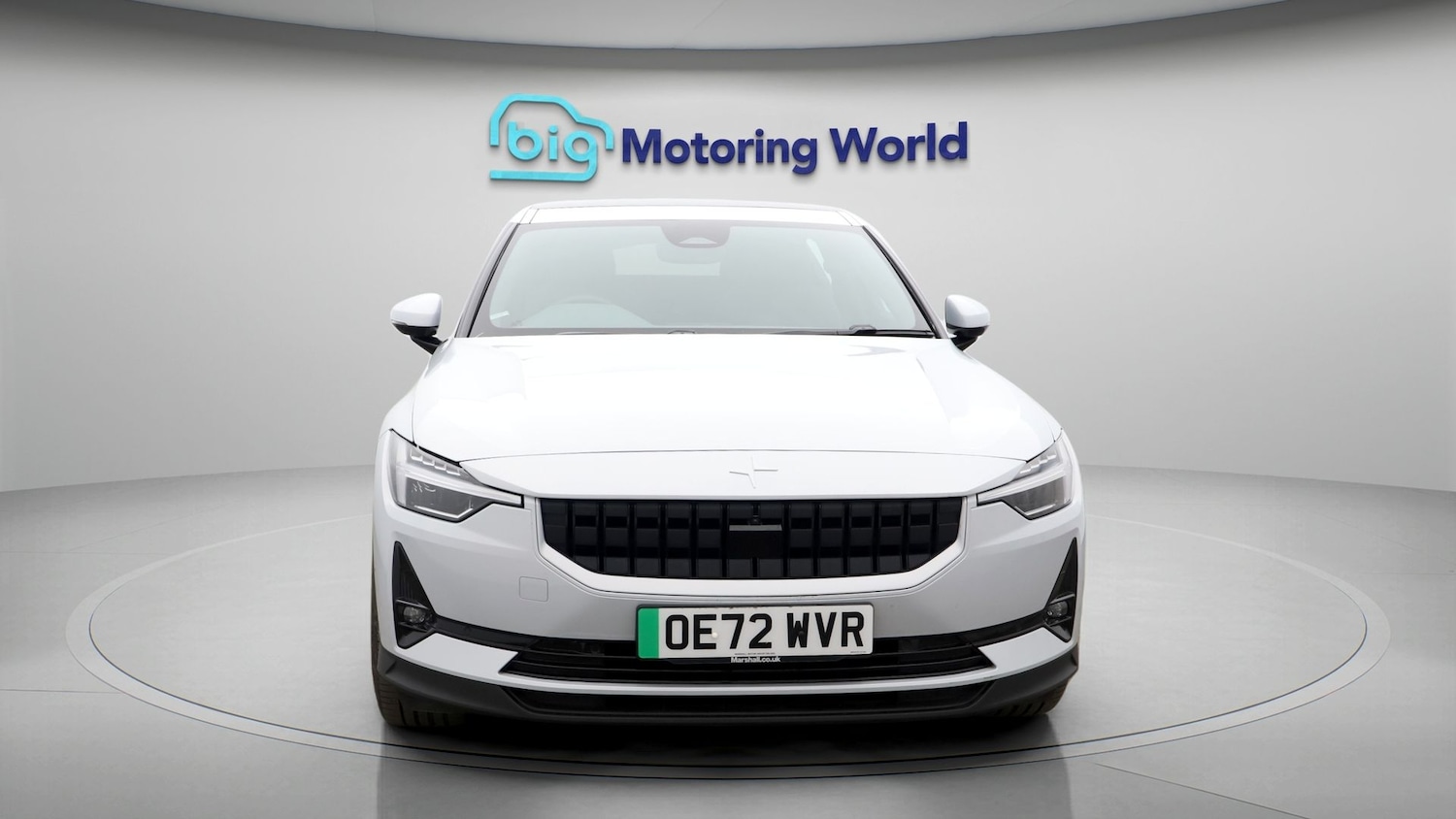 Used Polestar Polestar 2 2023 for sale - 77363451: Photo 2