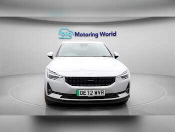 Used Polestar Polestar 2 2023 for sale - 77363451: Photo
