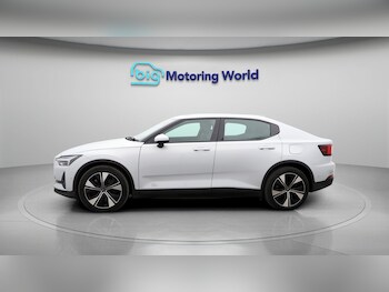Used Polestar Polestar 2 2023 for sale - 77363451: Photo