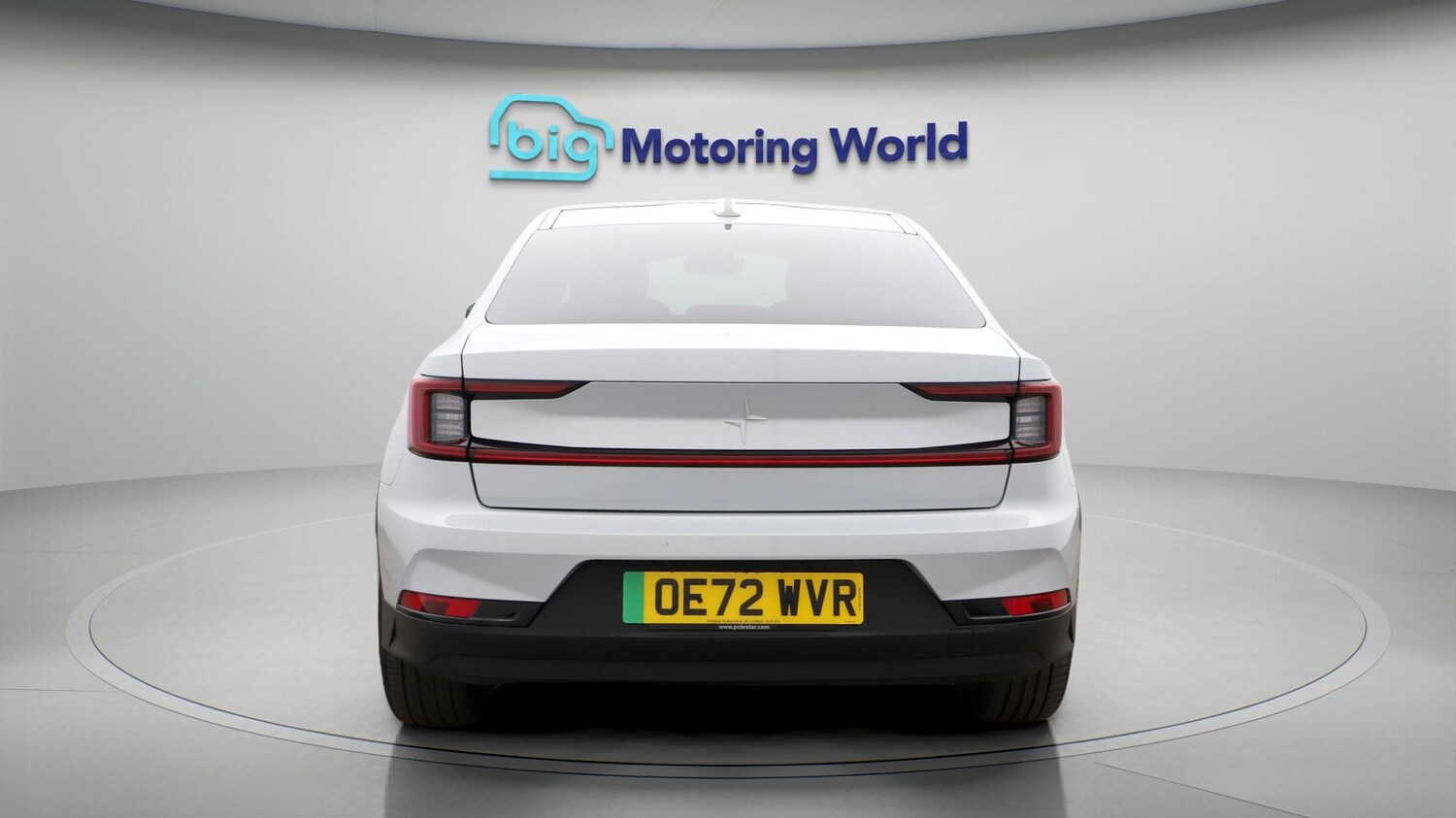 Used Polestar Polestar 2 2023 for sale - 77363451: Photo 6