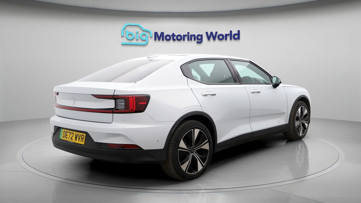 Used Polestar Polestar 2 2023 for sale - 77363451: Photo 7