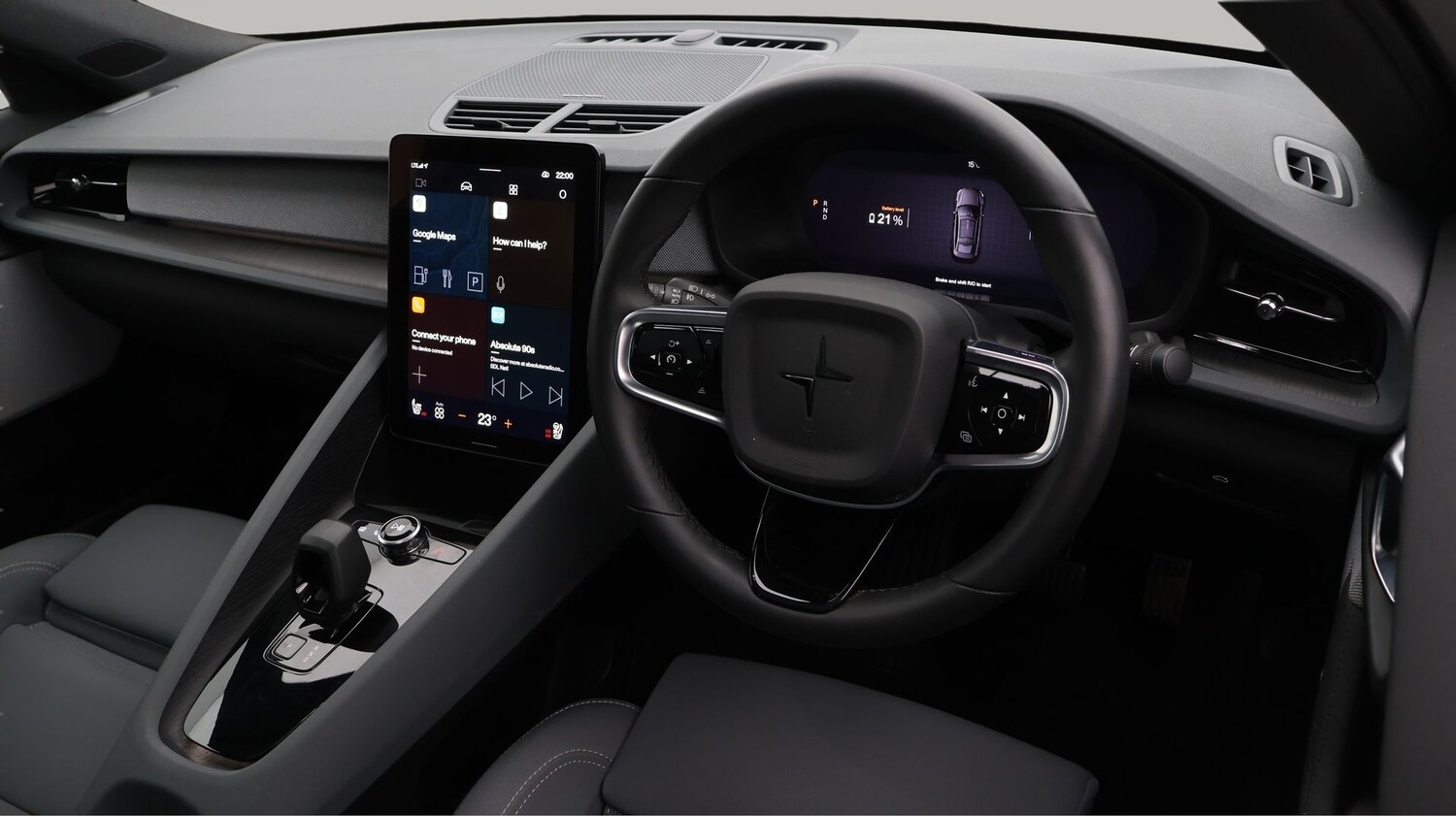 Used Polestar Polestar 2 2023 for sale - 77363451: Photo 9