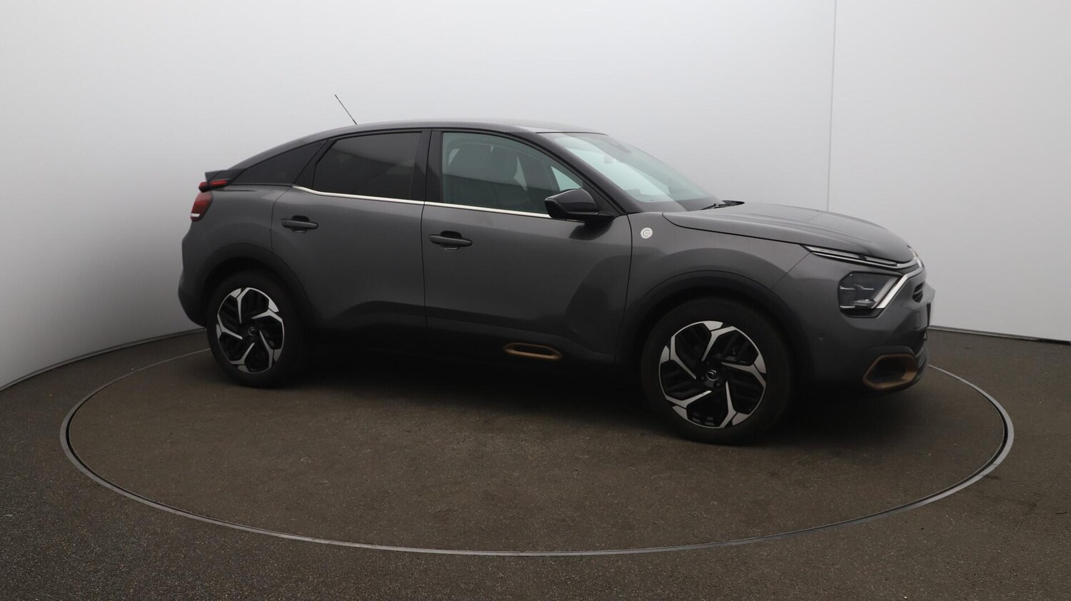 Vehicle 32