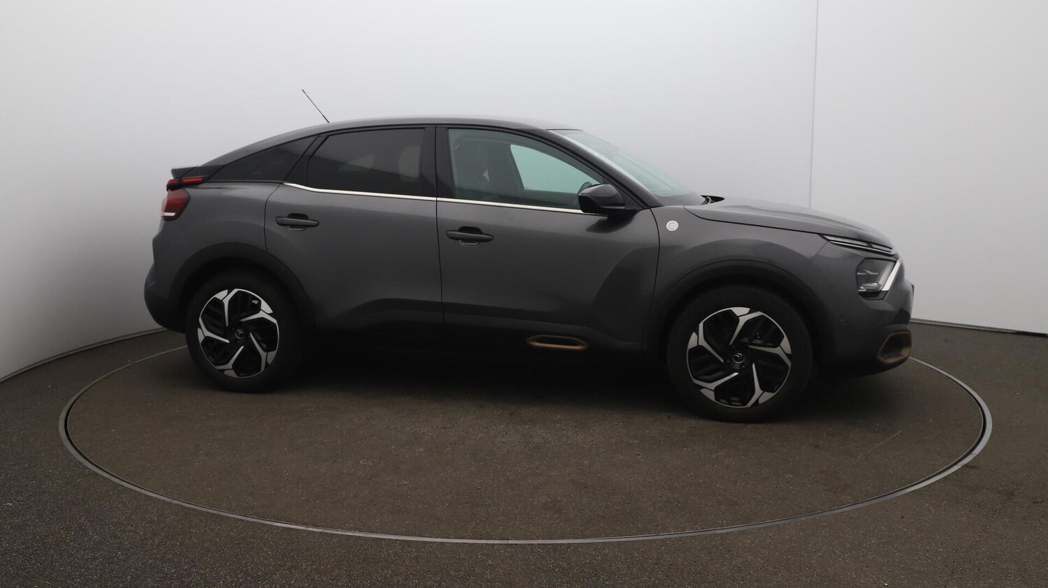 Vehicle 36