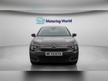 Used Citroen C4 2022 for sale - 75507302: Photo