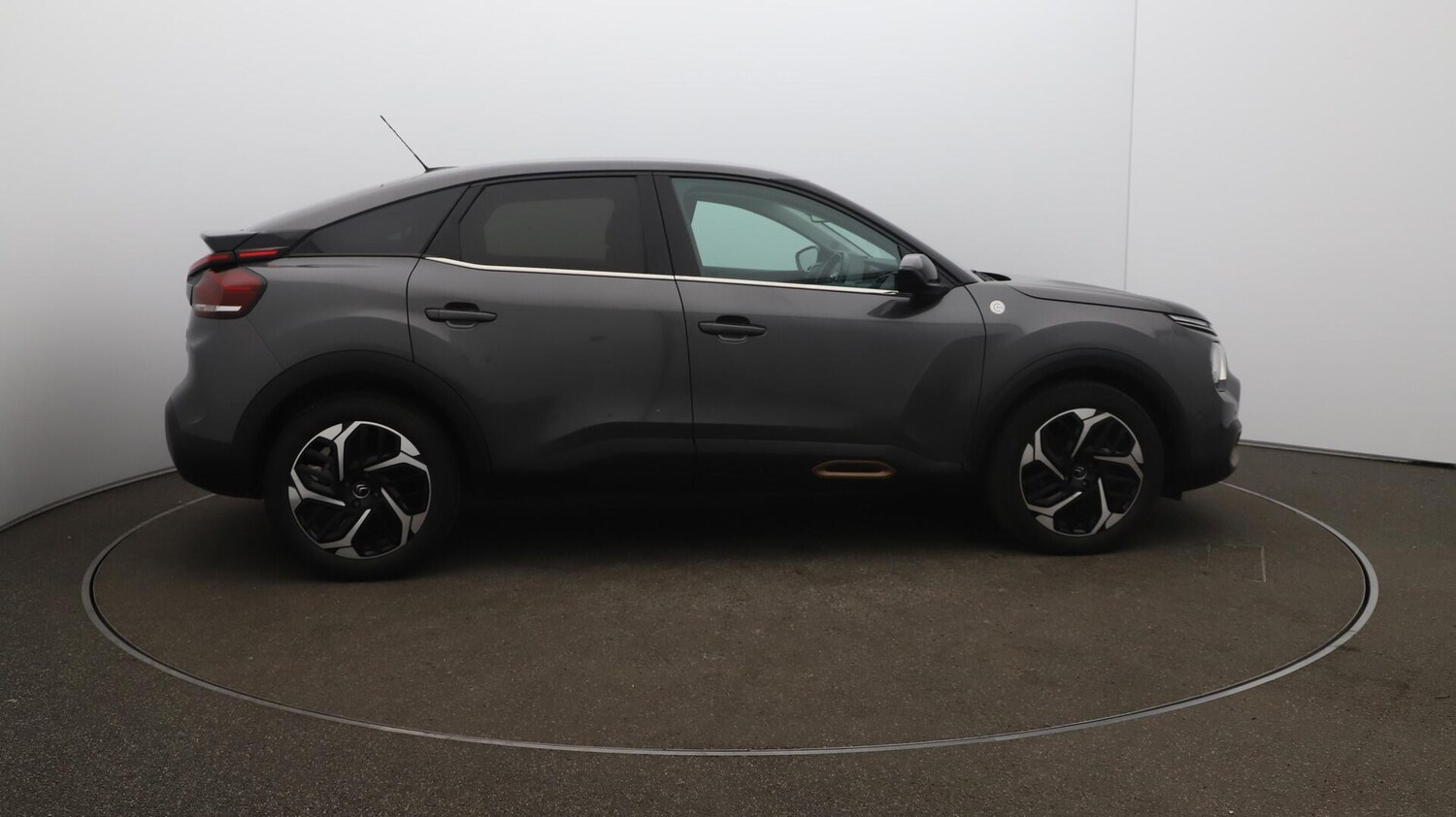 Vehicle 40
