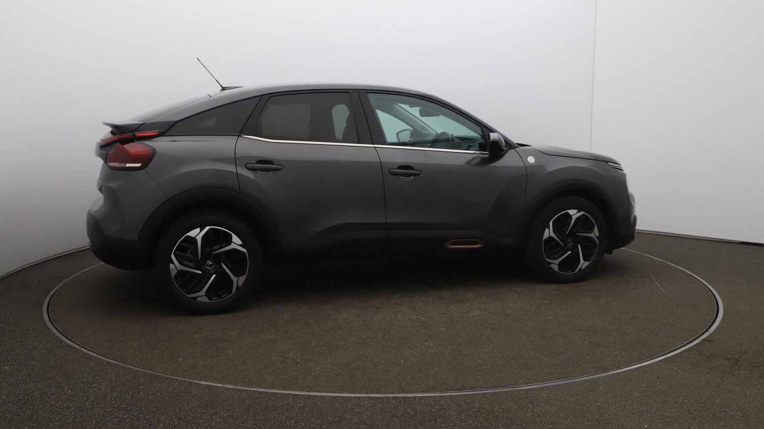Vehicle 42