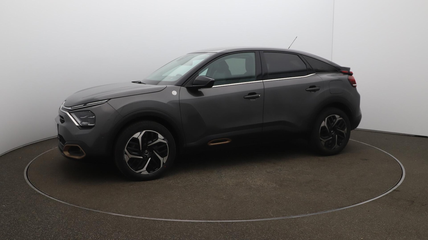Vehicle 70