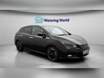 Used Nissan Leaf 2024 for sale - 78949864: Photo