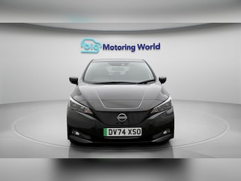 Used Nissan Leaf 2024 for sale - 78949864: Photo