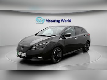 Used Nissan Leaf 2024 for sale - 78949864: Photo