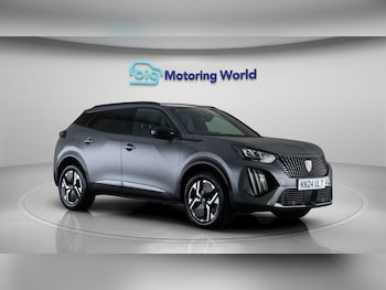 Used Peugeot 2008 2024 for sale - 79502830: Photo